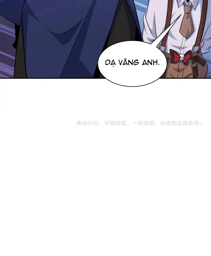 Đọc truyện [Leak] Thời Đại Kì Lạ Của Toàn Cầu - Chap 299